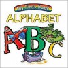 Alphabet (My First Book series) - Lourdes M. Alvarez