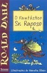 O Fantástico Sr. Raposo - Quentin Blake, Roald Dahl