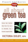 FAQs All about Green Tea - Victoria Dolby Toews