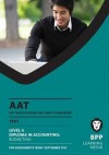 Aat - Budgeting: Study Text (L4m) - BPP Learning Media