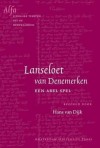 Lanseloet van Denemerken (Alfa) - Anonymous, Hans Van Dijk