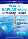 Year 5 NAPLAN*-style Literacy Tests - Alan Horsfield, Elaine Horsfield