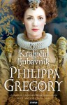 Kraljičin ljubavnik (Tudors, #5) - Philippa Gregory, Mirjana Valent