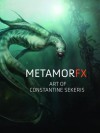 MetamorFX - Constantine Sekeris