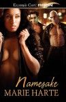 Namesake - Marie Harte