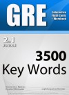 GRE Interactive Flash Cards + Workbook/3500 Key Words: Intermediate/Advanced (2-BOOK BUNDLE). A powerful method to learn the vocabulary you need. - Konstantinos Mylonas, Dorothy Whittington, Dean Miller