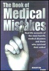 Book Of Medical Mistakes - Martin Fido