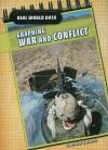 Graphing War and Conflict - Andrew Solway