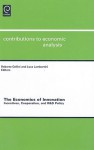 Economics of Innovation (Contributions to Economic Analysis) - Costas Milas, Dick van Dijk, Philip Rothman