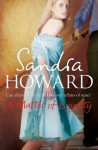 A Matter of Loyalty - Sandra Howard