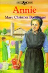 Annie (Ellie's People) - Mary Christner Borntrager