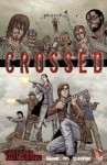 Crossed - Garth Ennis, Jacen Burrows