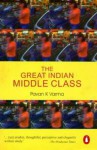 Great Indian Middle Class - Pavan K. Varma