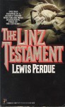 The Linz Testament - Lewis Perdue