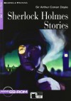 RT.SHERLOCK HOLMES ST.A2+CDR - Arthur Conan Doyle, G. D. Clemen