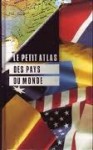 Le petit Atlas des pays du monde - Brian Williams, Gisèle Pierson