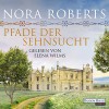 O'Dwyer, Folge 2: Pfade der Sehnsucht (Gekürzt) - Nora Roberts