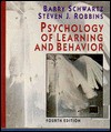 Psychology Of Learning And Behavior - Barry Schwartz