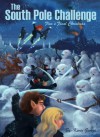 The South Pole Challenge (Flea's Five Christmases, #5) - Kevin George