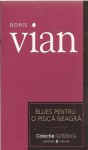 Blues pentru o pisică neagră - Boris Vian, Nicolette Tiloi