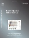 Earthquake Seismology: Treatise on Geophysics - Hiroo Kanamori