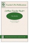 The Hobbit: A Unit Plan (Litplans on CD) - Mary B. Collins