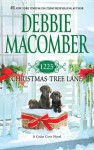 1225 Christmas Tree Lane - Debbie Macomber