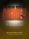 Armed - The Essential Guide to Concealed Carry - Bruce N. Eimer