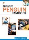 Brief Penguin Handbook, the Plus New Mycomplab with Etext - Lester Faigley