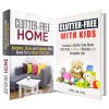 Clutter-Free Box Set: Creating a Clean and Organized Home with Kids for an Enjoyable Life (Declutter & DIY Hacks) - Victoria Lynch, Phyllis Gill