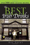 The Best Irish Drinks (Bartender Magazine) - Ray Foley