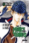 Prince Of Tennis 13 - Takeshi Konomi