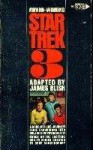 Star Trek: No. 3 - James Blish