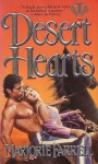 Desert Hearts - Marjorie Farrell