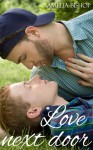 Love Next Door - Amelia Bishop