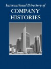 International Directory of Company Histories, Volume 149 - St. James Press