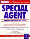 Special Agent - E. P. Steinberg