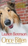 Once Bitten - Laurien Berenson