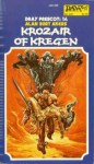 Krozair of Kregen (Krozair Cycle, #3) - Alan Burt Akers, Alan Burt Akers