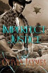 Imperfect Justice - Olivia Jaymes