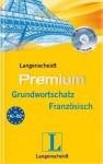 Langenscheidt Premium-Grundwortschatz Französisch - Langenscheidt