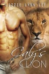 Caly's Lion - Lizzie Lynn Lee