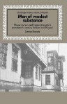 Men Of Modest Substance: House Owners And House Property In Seventeenth Century Ankara And Kayseri - Suraiya Faroqhi