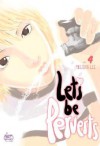 Let's Be Perverts, Volume 4 - Youjung Lee