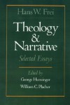 Theology and Narrative: Selected Essays - Hans W. Frei