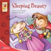 Sleeping Beauty - Carol Ottolenghi, Joshua Janes