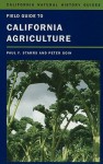 Field Guide to California Agriculture - Paul F. Starrs, Peter Goin