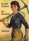 De bruiloft - Ismail Kadaré