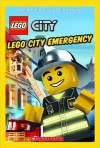 LEGO City Emergency : LEGO City reader collection [4-in-1] - Sonia Sander