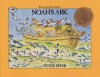 Noah's Ark (School & Library Binding) - Peter Spier